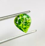 IGI Certified 1.69 Cts Natural Green Tourmaline Gemstone - Image 9