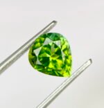 IGI Certified 1.69 Cts Natural Green Tourmaline Gemstone - Image 10