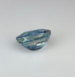 IGI Certified 0.98 Cts Natural Blue Sapphire Gemstone - Image 5