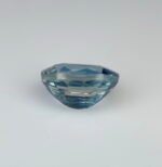 IGI Certified 0.98 Cts Natural Blue Sapphire Gemstone - Image 6