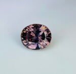 IGI Certified 1.22 Cts Natural Purple Sapphire Gemstone - Image 2