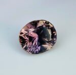 IGI Certified 1.22 Cts Natural Purple Sapphire Gemstone - Image 5