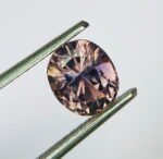 IGI Certified 1.22 Cts Natural Purple Sapphire Gemstone - Image 8