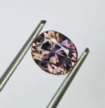 IGI Certified 1.22 Cts Natural Purple Sapphire Gemstone - Image 9