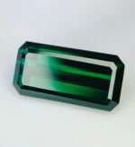 IGI Certified 7.85 Cts Natural Green Tourmaline Gemstone - Image 4