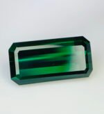 IGI Certified 7.85 Cts Natural Green Tourmaline Gemstone - Image 5