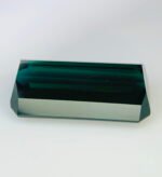 IGI Certified 7.85 Cts Natural Green Tourmaline Gemstone - Image 6