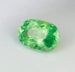 IGI Certified 2.37 Cts Natural Green Tourmaline Gemstone - Image 3