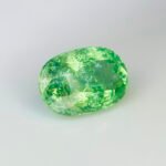 IGI Certified 2.37 Cts Natural Green Tourmaline Gemstone - Image 4