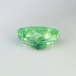 IGI Certified 2.37 Cts Natural Green Tourmaline Gemstone - Image 5