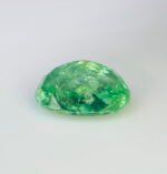 IGI Certified 2.37 Cts Natural Green Tourmaline Gemstone - Image 6