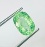 IGI Certified 2.37 Cts Natural Green Tourmaline Gemstone - Image 8
