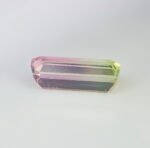 IGI Certified 1.26 Cts Natural Bi Color Tourmaline Gemstone - Image 7