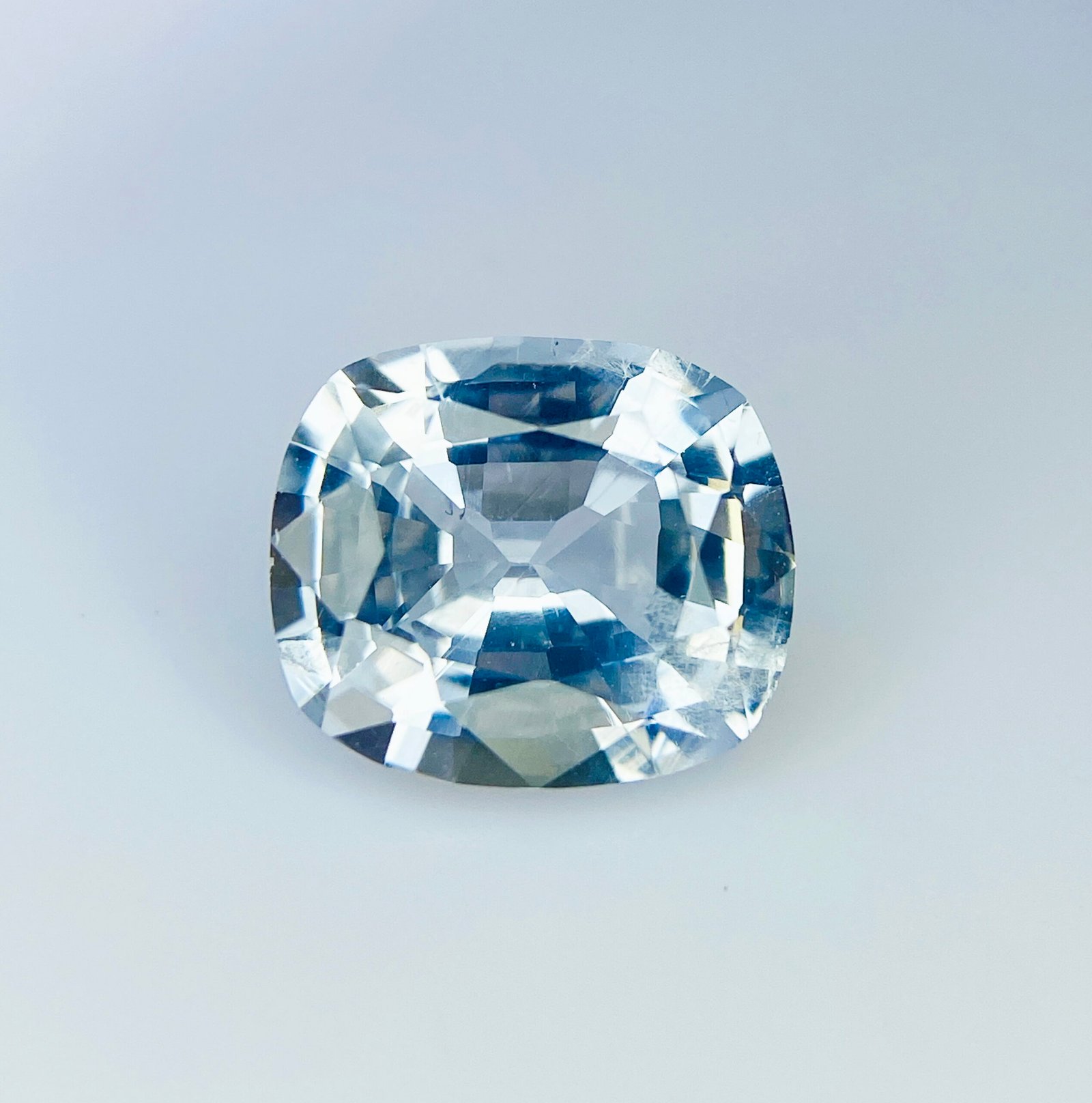 IMG_5097 IGI Certified 2.23 Cts Natural Blue Sapphire Gemstone - Image 1