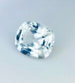 IGI Certified 2.23 Cts Natural Blue Sapphire Gemstone - Image 3