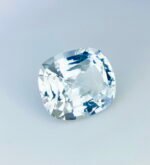 IGI Certified 2.23 Cts Natural Blue Sapphire Gemstone - Image 4