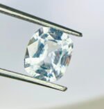IGI Certified 2.23 Cts Natural Blue Sapphire Gemstone - Image 8