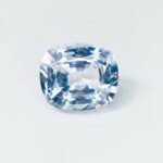 IGI Certified 2.23 Cts Natural Blue Sapphire Gemstone - Image 10