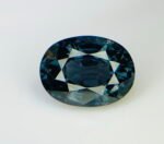 IGI Certified 2.15 Cts Natural Blue Spinel Gemstone - Image 3