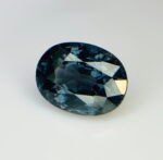 IGI Certified 2.15 Cts Natural Blue Spinel Gemstone - Image 4