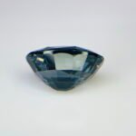 IGI Certified 2.15 Cts Natural Blue Spinel Gemstone - Image 6