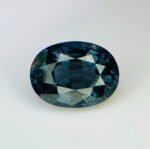 IGI Certified 2.15 Cts Natural Blue Spinel Gemstone - Image 10