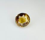 IGI Certified 1.15 Cts Natural Color Change Sapphire Gemstone - Image 2