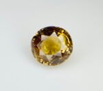 IGI Certified 1.15 Cts Natural Color Change Sapphire Gemstone