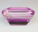 IGI Certified 18.69 Cts Natural Pink Kunzite Gemstone - Image 6