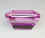 IGI Certified 18.69 Cts Natural Pink Kunzite Gemstone - Image 7