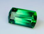 IGI Certified 4.30 Cts Natural Green Tourmaline  Gemstone - Image 5