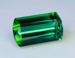 IGI Certified 4.30 Cts Natural Green Tourmaline  Gemstone - Image 6