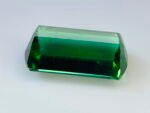 IGI Certified 4.30 Cts Natural Green Tourmaline  Gemstone - Image 8