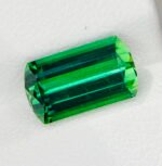 IGI Certified 4.30 Cts Natural Green Tourmaline  Gemstone - Image 12
