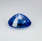 ICA Certified 2.21 Cts Natural Blue Sapphire Gemstone - Image 8