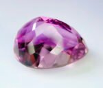 ICA Certified 80.68 Cts Natural Pink Kunzite Gemstone - Image 7