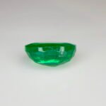 IGI Certified 1.79 Cts Natural Green Emerald Gemstone - Image 6