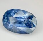 IGI Certified 1.75 Cts Natural Blue Sapphire Gemstone - Image 4