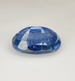 IGI Certified 1.75 Cts Natural Blue Sapphire Gemstone - Image 6