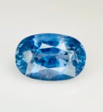 IGI Certified 1.75 Cts Natural Blue Sapphire Gemstone - Image 7