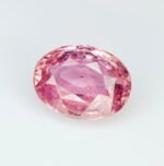 IGI Certified 1.53 Cts Natural Pink Sapphire Gemstone - Image 4