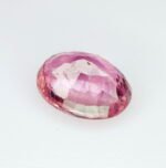 IGI Certified 1.53 Cts Natural Pink Sapphire Gemstone - Image 7