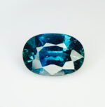 IGI Certified 1.50 Cts Natural Blue Sapphire Gemstone