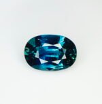 IGI Certified 1.50 Cts Natural Blue Sapphire Gemstone - Image 3