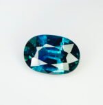IGI Certified 1.50 Cts Natural Blue Sapphire Gemstone - Image 4