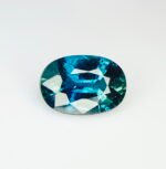 IGI Certified 1.50 Cts Natural Blue Sapphire Gemstone - Image 5