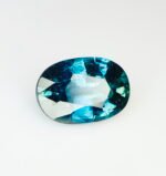IGI Certified 1.50 Cts Natural Blue Sapphire Gemstone - Image 6