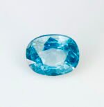 IGI Certified 1.74 Cts Natural Blue Sapphire Gemstone - Image 5