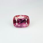 IGI Certified 1.12 Cts Natural Color Change Sapphire Gemstone