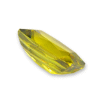 IGI Certified 2.17 Cts Natural Yellow Sphene Gemstone - Image 2
